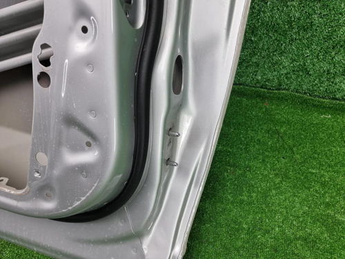 Дверь передняя левая BMW X3 G01 (2017-2024)