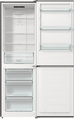 Холодильник Gorenje NRK6191ES4