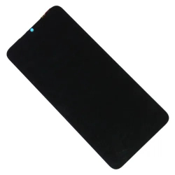 Дисплей для Xiaomi Poco C51 с тачскрином Черный