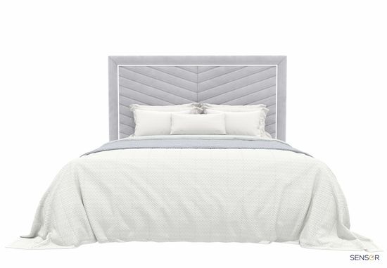 Кровать Вивьен Дизайн