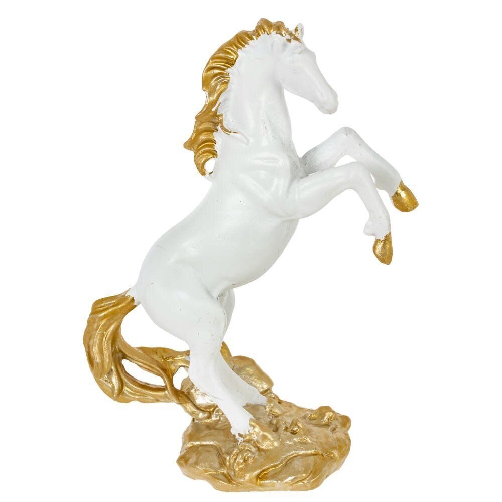 GAEM Фигурка декоративная "Лошадь", L9 W4 H12,5 см, 4в.