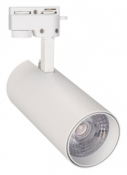 Трековый светильник Arlight 025911(1)