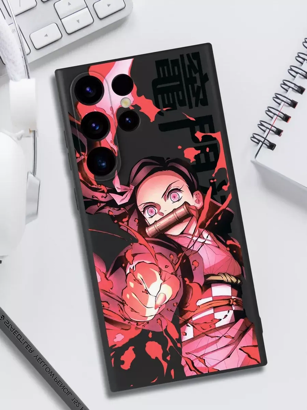 Чехол на Samsung S24 Ultra