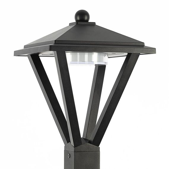 Уличный светильник Citilux Genox CLU12B