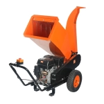 Измельчитель бензиновый Patriot PT SB 200E, 732107080