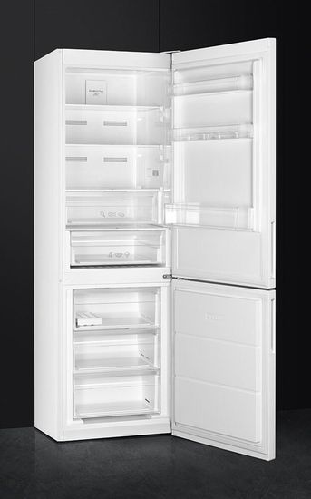 Холодильник Smeg FC182PBN