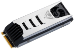 Накопитель SSD M.2 2280 Patriot Memory PV553P2TBM28H 2000 ГБ