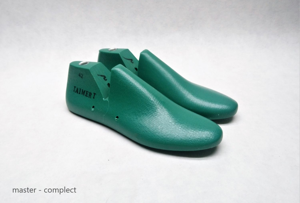 К - 33 МУЖСКИЕ КЕДЫ (сборочный комплект)