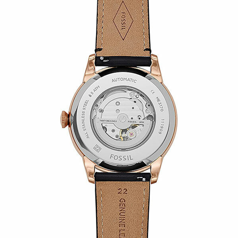 Мужские наручные часы Fossil ME3170