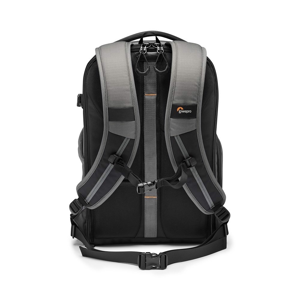 Рюкзак Lowepro Flipside 300 AW III серый