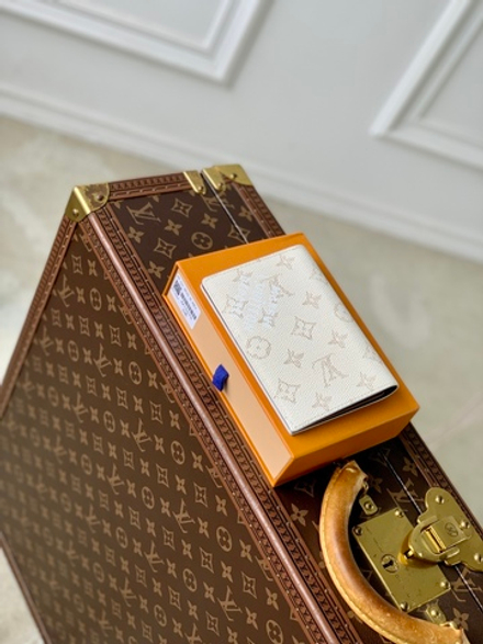 Louis Vuitton Passport Cover