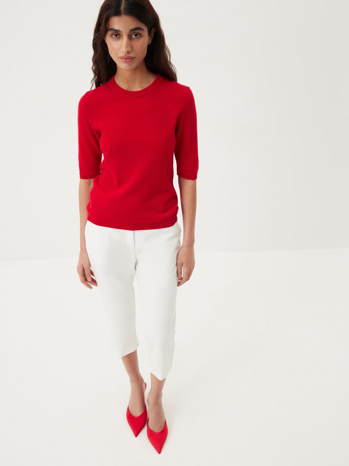 Брюки-капри like Carrie