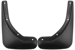 Брызговики задние  GEELY Okavango  2020 – н.в. (I дорестайлинг), 2 шт. (standard)   REIN.A70258.E13