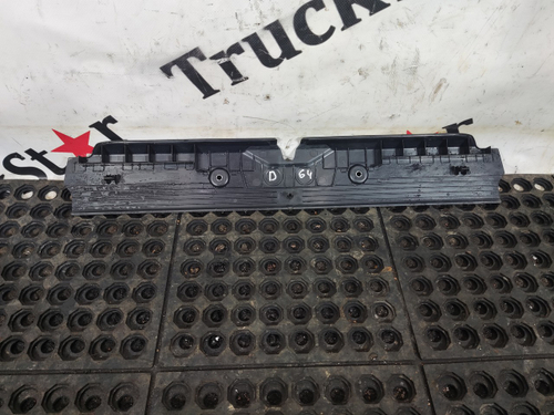 Накладка порога 2023г