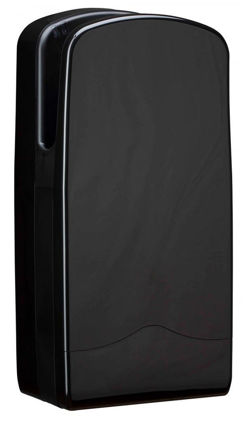 Сушилка погружная 1760 W ABS V-JET NOFER 01303.N чёрный