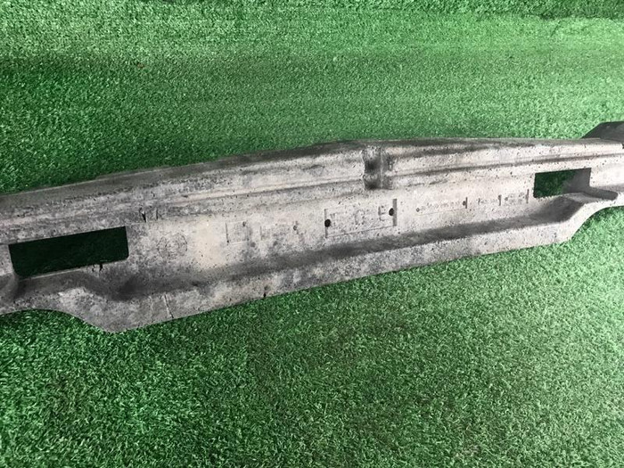 Абсорбер переднего бампера Mercedes S W222 (2013-2017)