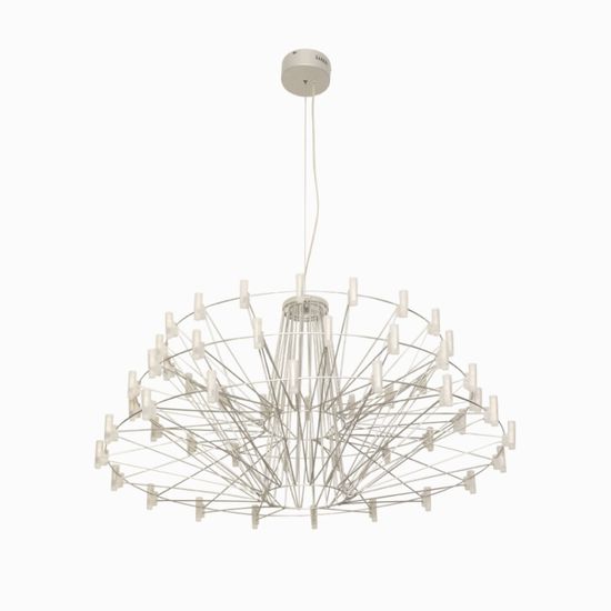 Подвесной светильник Odyssey