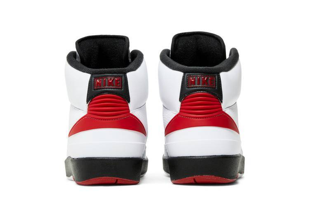 Кроссовки Jordan Air Jordan 2 Og "Chicago" 2022