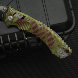 ПРЕДЗАКАЗ Microtech 137RL-1FLOBS Amphibian Outbreak Signature - условия в описании