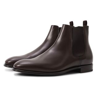 Мужские ботинки Prada