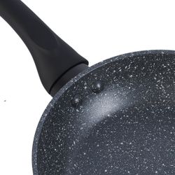 Алюминиевая сковорода Gipfel Ambassador 52781 18 см