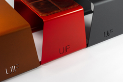 Уличное кресло Steel Seat Red (Up!Flame)