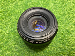 Canon EF 80-200mm 4.5-5.6