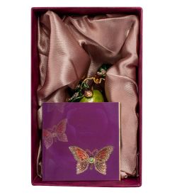 Nobility SMT-53 Шкатулка «Груша» (Nobility)