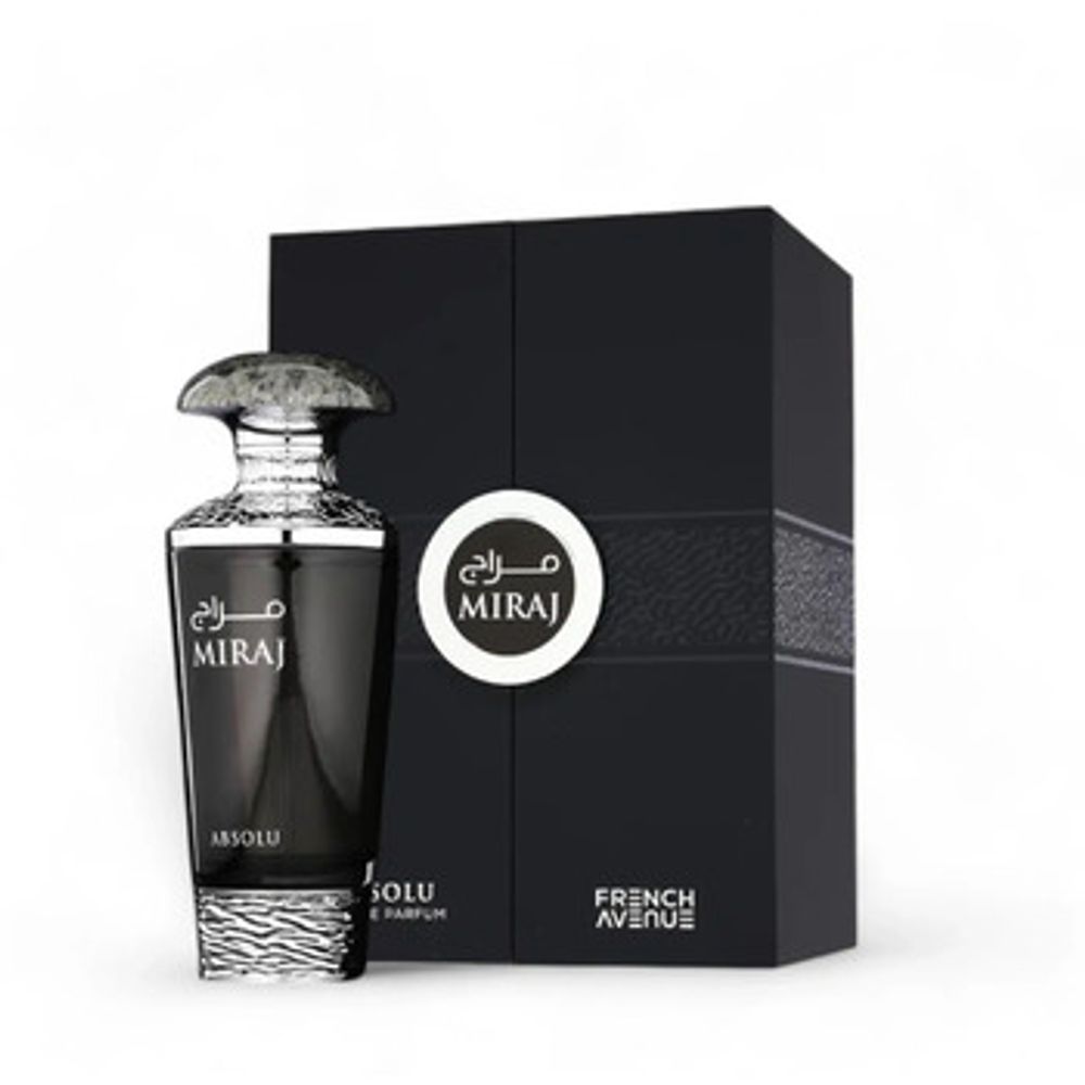 French Avenue Miraj Absolu EDP 100ml