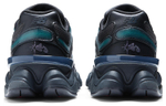 Кроссовки Mowalola X New Balance Nb 9060 "Burglarwear""