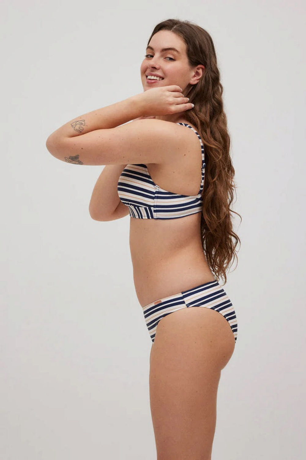 SANTANTICO 82936 Трусы купальные