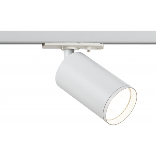 Трековый светильник ЭРА TR39-GU10 WH