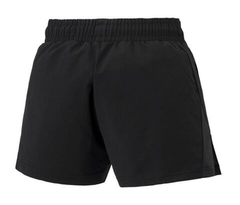 Женские Шорты теннисные Yonex Club Shorts - черный