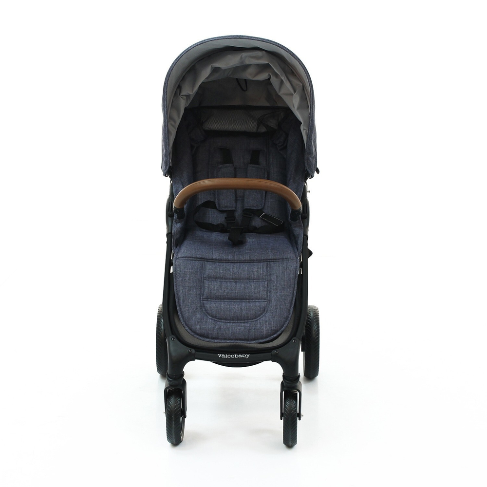 Коляска Valco baby Snap 4 Trend Denim, синий