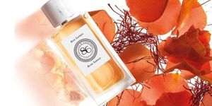 L'Occitane en Provence Rose Safran