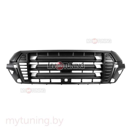 Решетка радиатора Toyota Land Cruiser 200