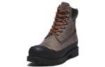 Timberland Premium Grey Black