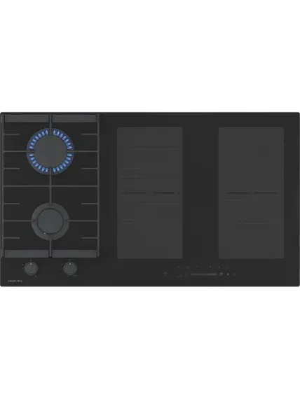 Комбинированная панель HIBERG i-VM 9025 B
