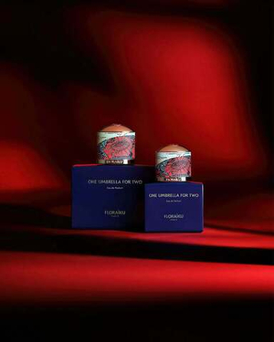 Новые форматы Floraïku: зачем нужны флаконы 30 мл и 100 мл?