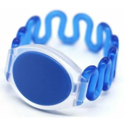 ЛКД-БСП65-ЕМ-С Браслет-идентификатор - Em-marine