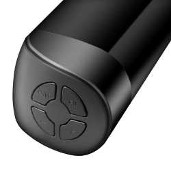 Ginzzu GM-509, Саундбар, 2x25W+50W/HDMI/Optical/BT/LINE IN/USB/ДУ