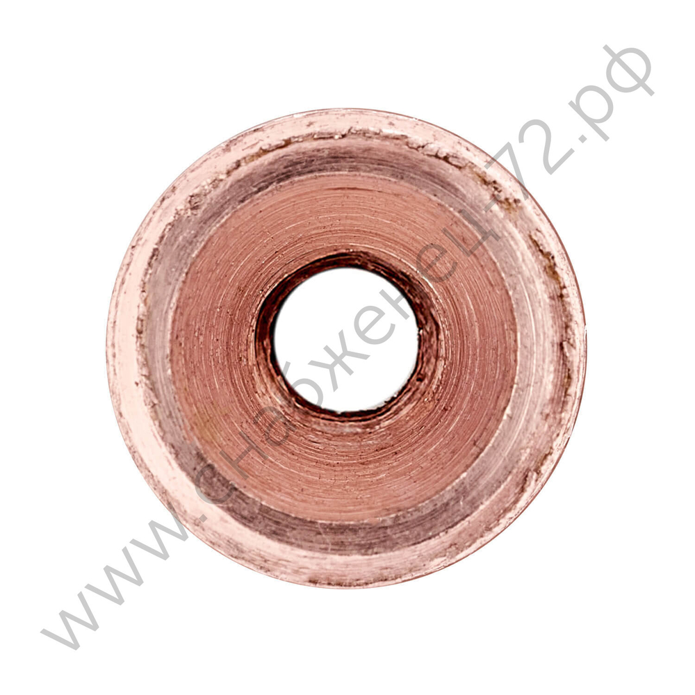 Наконечник сварочный MZ d5,0мм