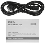 Коммутатор ZyXEL GS190048HPV2-EU0101F