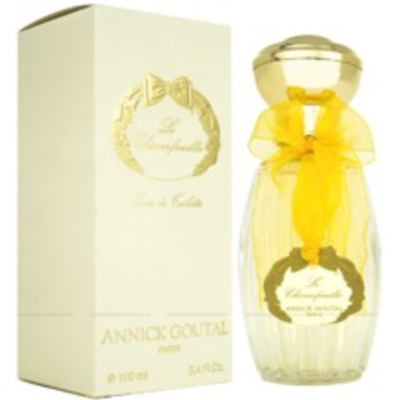 Annick Goutal Le Chevrefeuille EDT 100ml