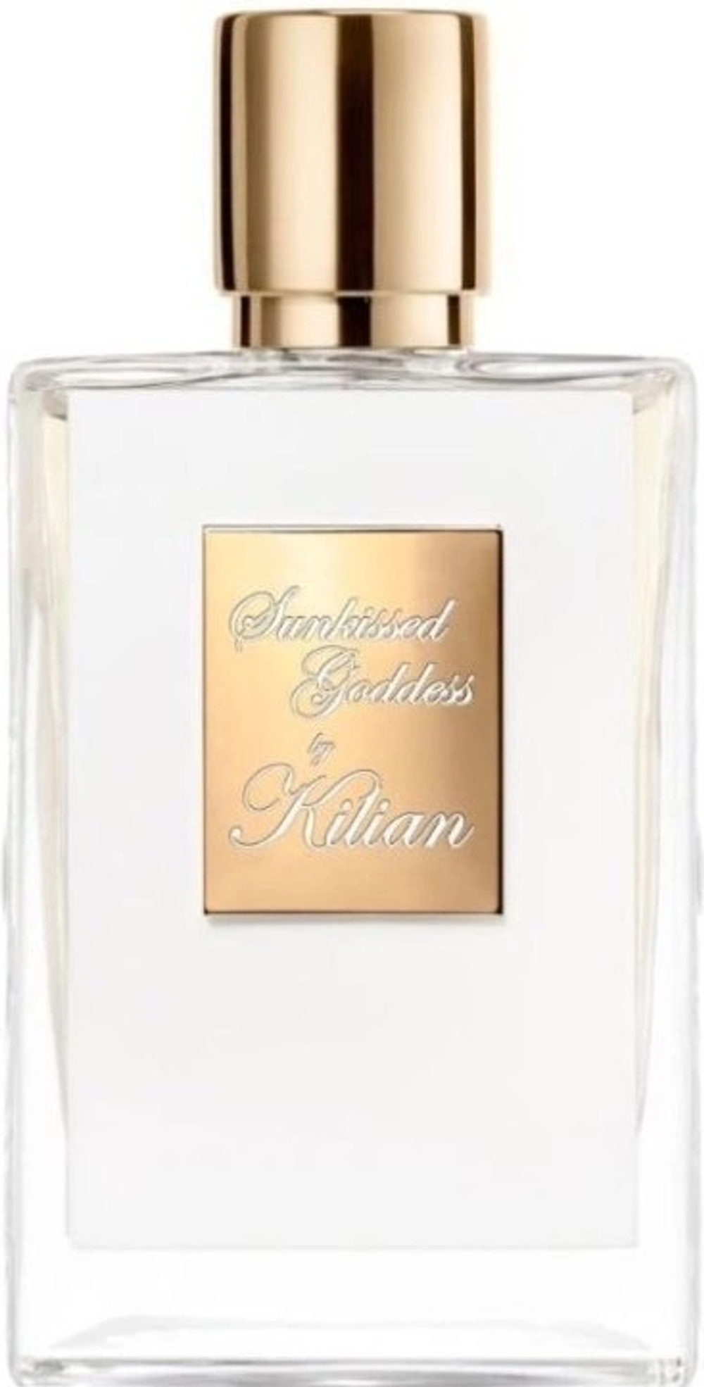 Kilian Sunkissed Goddes