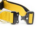 Ошейник Combat 4 см BullyBillows