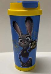 Termos \ Термос Don't call me cuddly! 530 ml