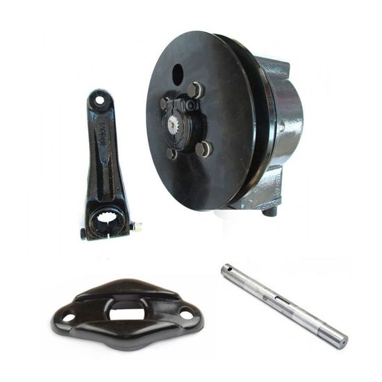 Claas запчасти