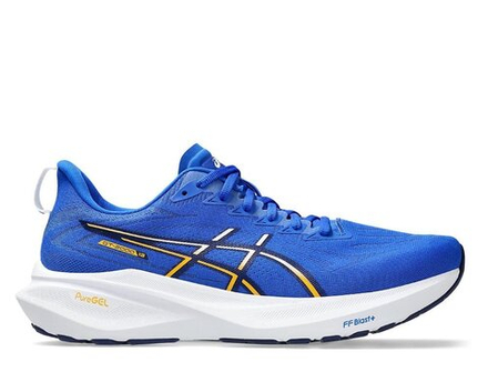 Кроссовки для бега мужские Asics GT-2000 13 M Сине-Желтые