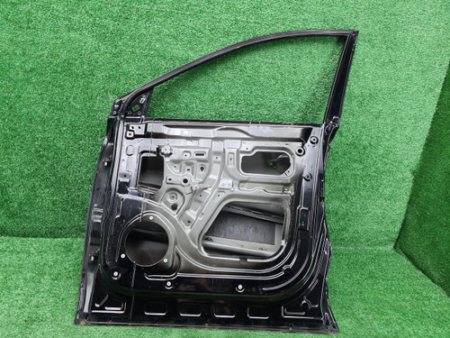 Дверь передняя правая Jetour X90 PLUS (2021-н.в.)